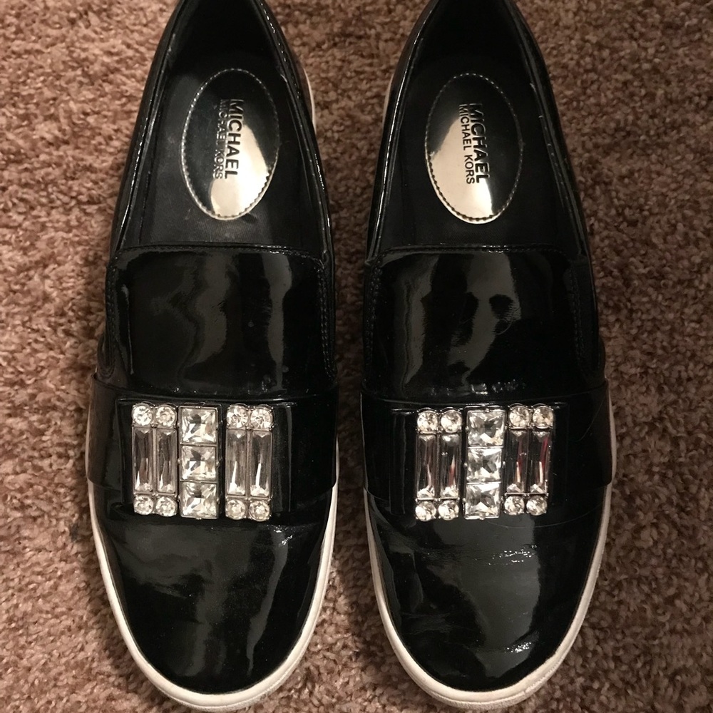 Michael Kors Flats